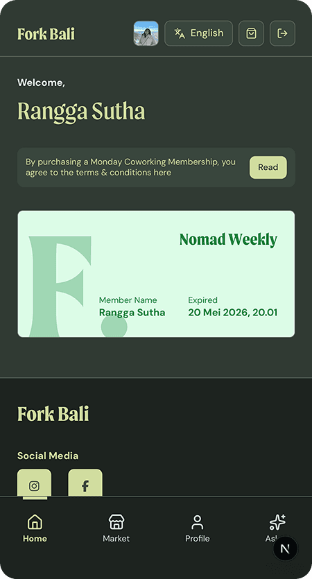 feature member