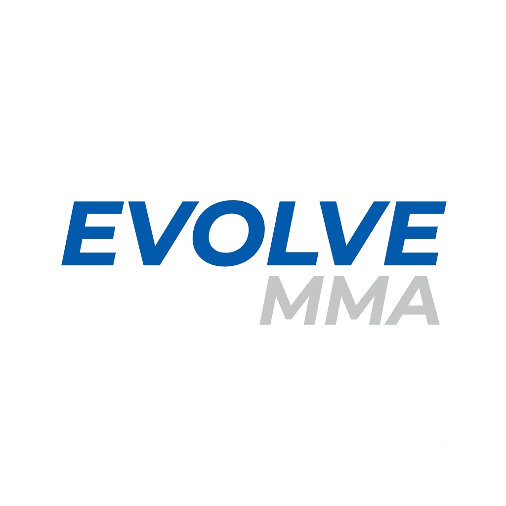 Evolve MMA