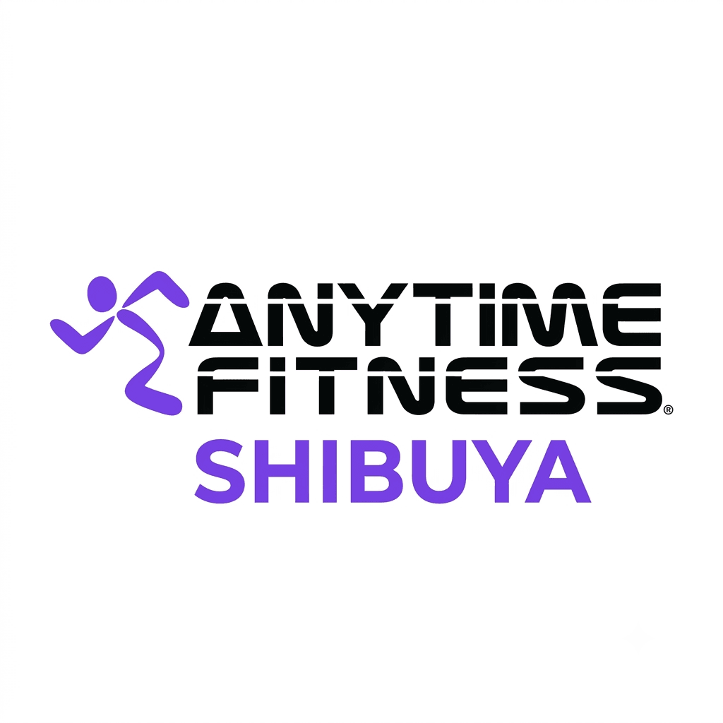 Anytime Fitness Shibuya