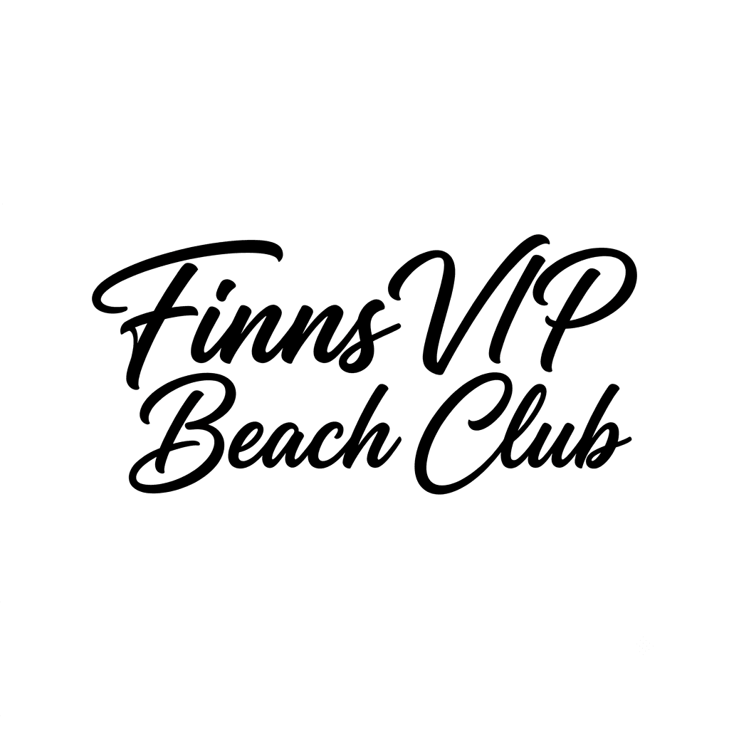 Finns VIP Beach Club