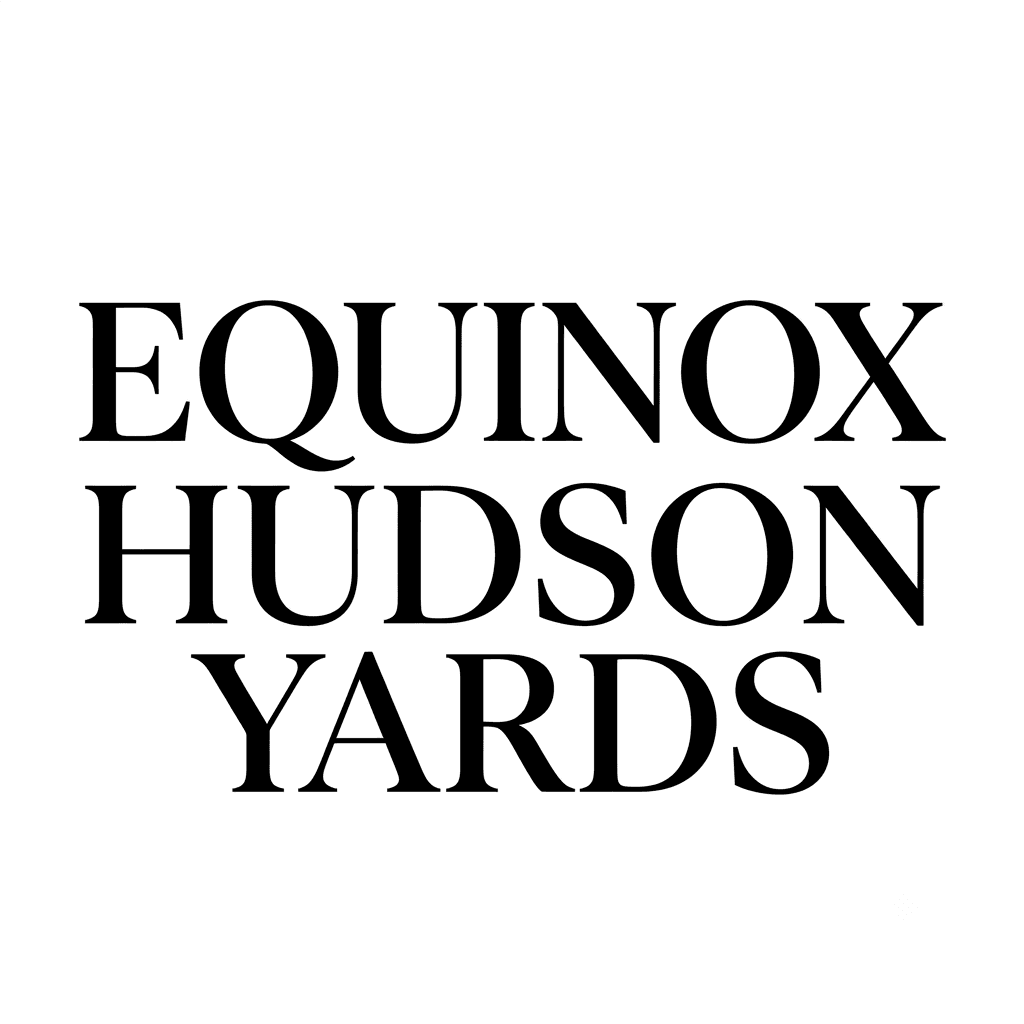 Equinox Hudson Yards