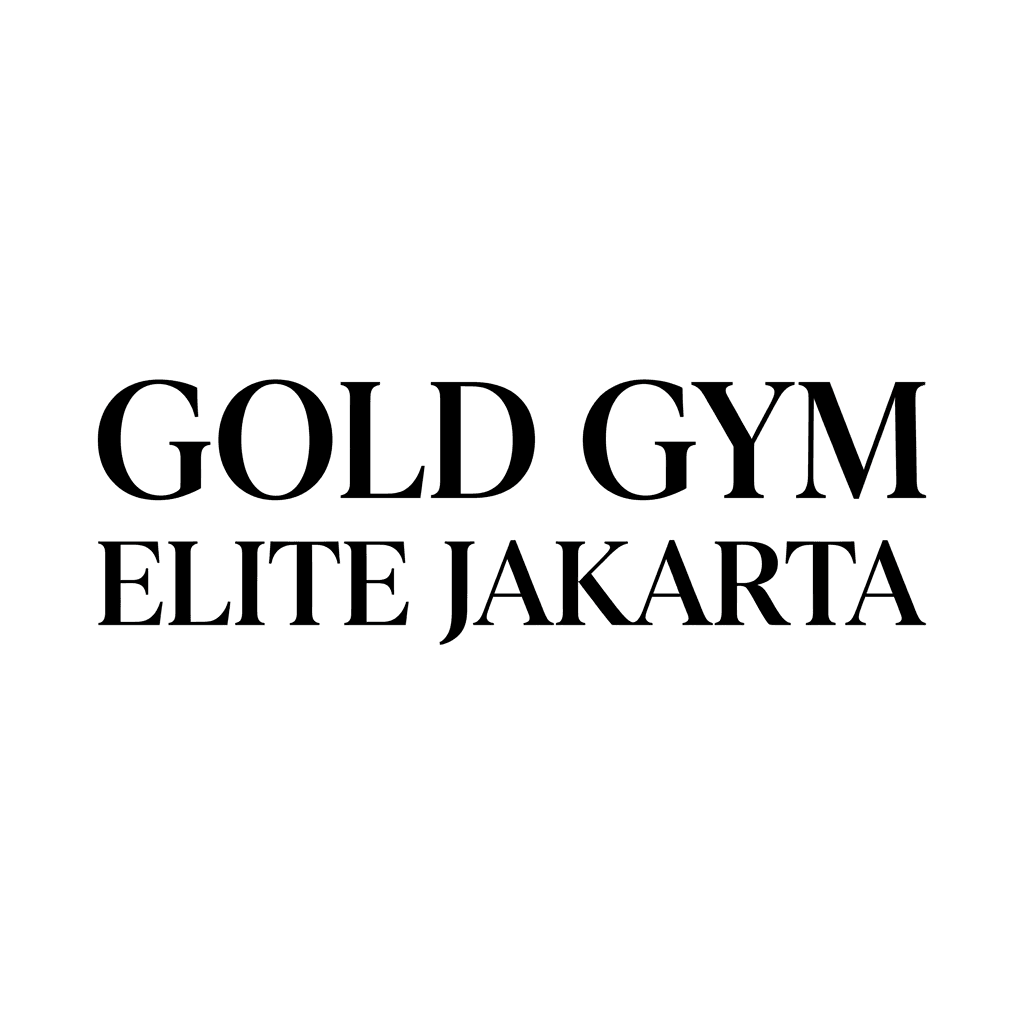 Gold Gym Elite Jakarta